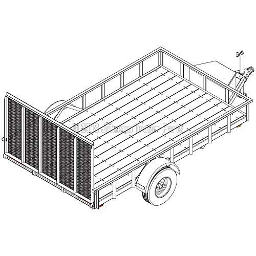 Travel Trailer Trade in Value: Maximize Worth with Top Utility Trailer Upgrades
