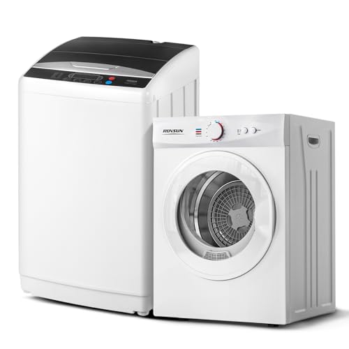 Travel Trailer Washer And Dryer: Top Compact Laundry Solutions for RVs