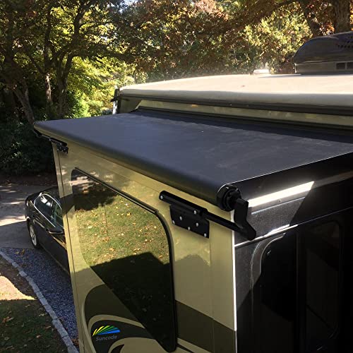 Travel Trailers With Slide Outs: Ultimate Protection and Support Solutions