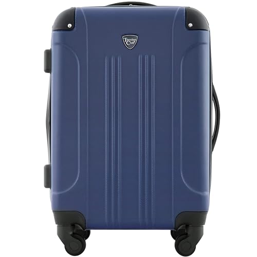 Travelers Club Carry On Luggage: Durable, Stylish, and Perfect for Every Trip