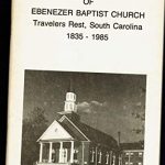 Traveler'S Rest Baptist Church