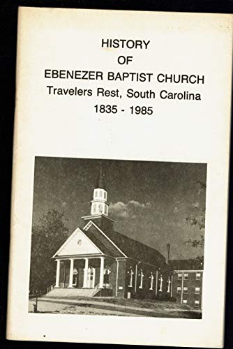 Traveler'S Rest Baptist Church