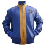 Traveling Leather Coat Fallout 76