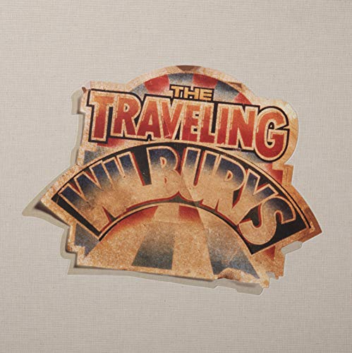 Traveling Wilburys Box Set Vinyl: Ultimate 3LP Collection for Music Lovers