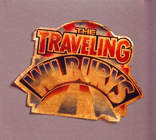 Traveling Wilburys the Traveling Wilburys Collection