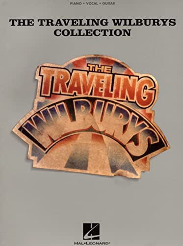 Traveling Wilburys Tweeter And the Monkey Man