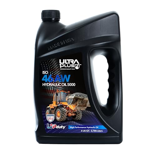 Traveller Iso 46 Hydraulic Oil