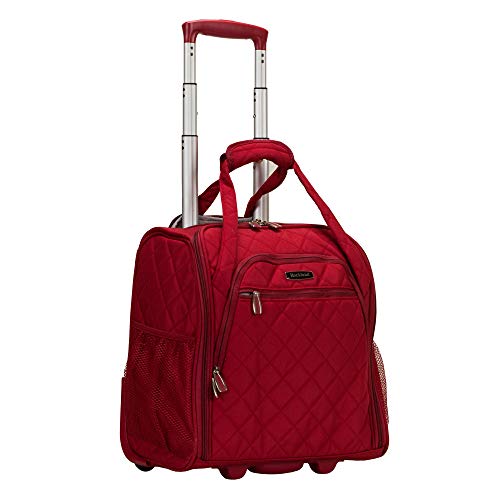Travelling Bags With Wheels for Ladies