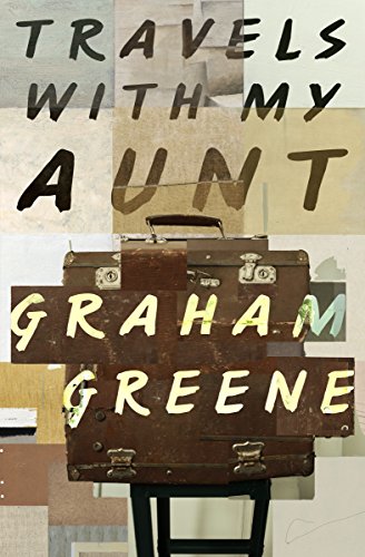 Travels With My Aunt Book: A Hilarious Journey You Can’t Miss
