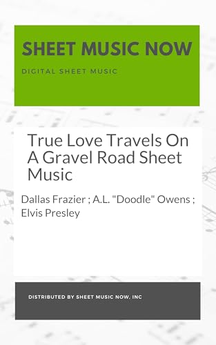 True Love Travels on a Gravel Road