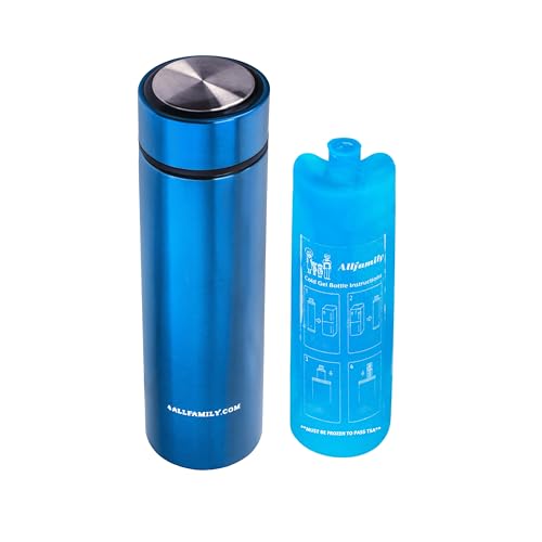 Tsa Approved Insulin Travel Cooler