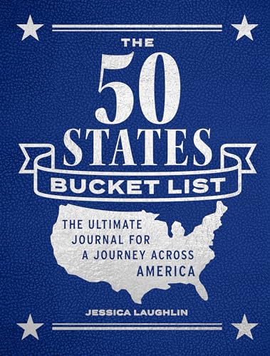 United States Travel Bucket List