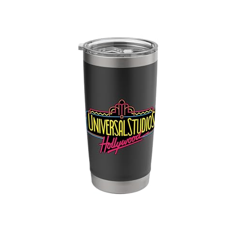 Universal Studios Hollywood Travel Packages: Must-Have Tumbler and Tote Bag Deals
