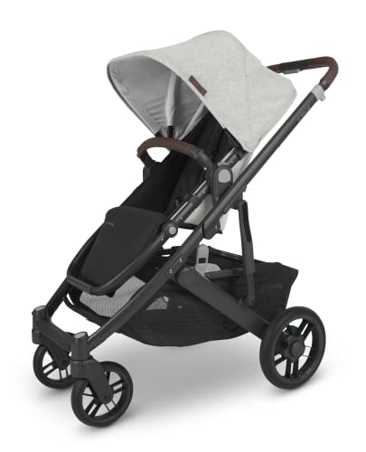 Uppababy Cruz V2 Travel System