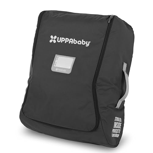 Uppababy Minu Travel Bag Dimensions