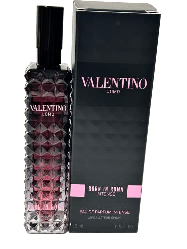 Valentino Born in Roma Intense Travel Size