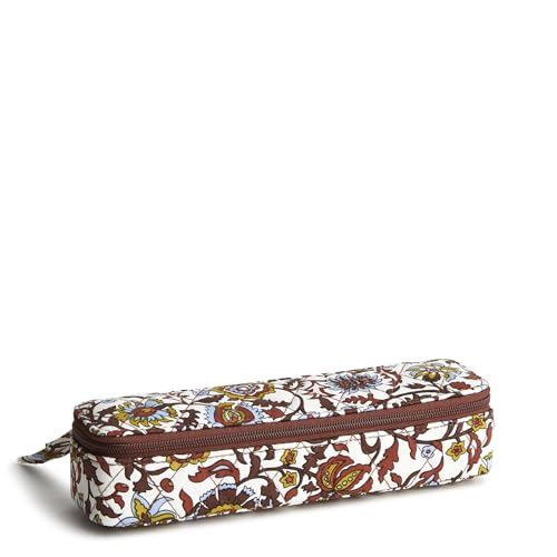 Vera Bradley Travel Pill Organizer: Stylish & Practical Medicine Case Guide
