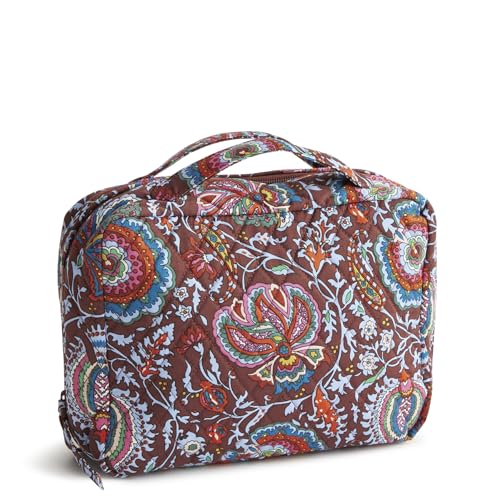Vera Bradley Travel Toiletry Bag