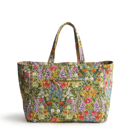 Vera Bradley Travel Tote Bag