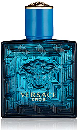 Versace Eros Edp Travel Size: Ultimate Luxury Fragrance On-The-Go