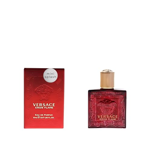 Versace Eros Flame Travel Size