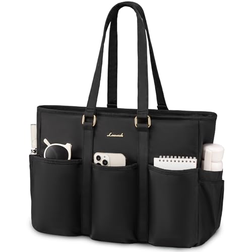 Versatile Work And Travel Bag With Trolly Strap: Ultimate Convenience On Go