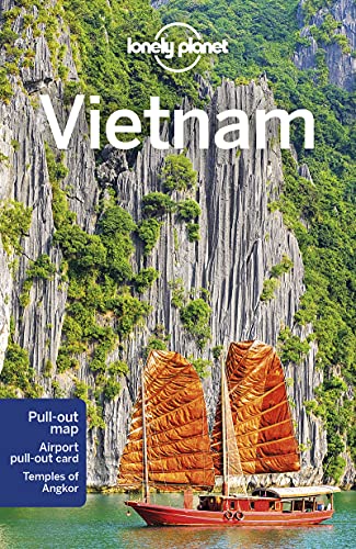 Vietnam Travel Itinerary 2 Weeks