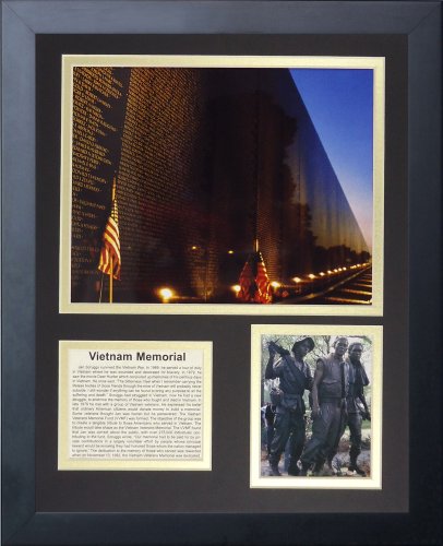Vietnam Veterans Memorial Traveling Wall