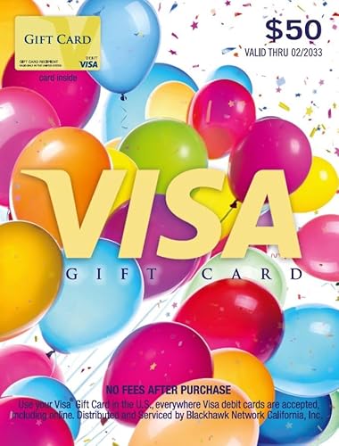 Visa Prepaid Travel Credit Card