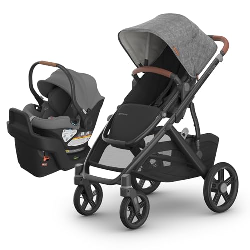 Vista V3 Stroller Aria Car Seat Travel System: Ultimate Comfort and Convenience