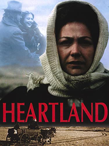 Watch Heartland the Path Less Traveled