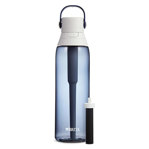 Water Bottle Filter for Travel: Top Picks for Clean, Safe Hydration