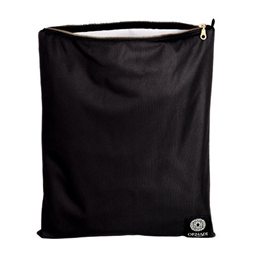 Waterproof Laundry Bag for Travel: Keep Clothes Fresh and Odor-Free
