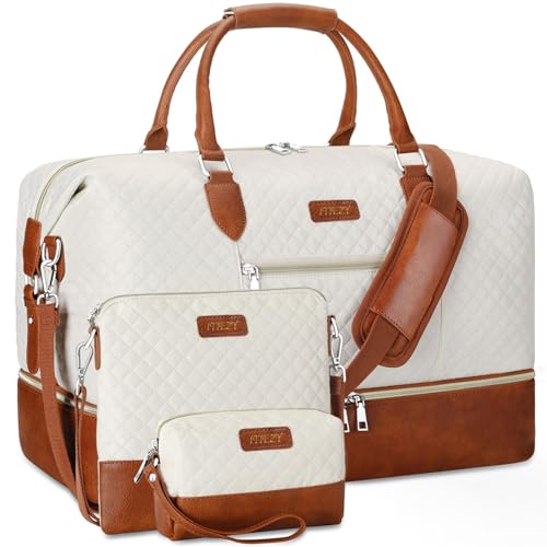 Weekend Travel Bags for Ladies