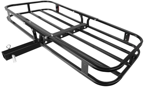 What is the Highest Rated Travel Trailer Cargo Carrier for Ultimate Convenience?