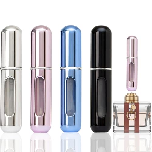 What is Travel Size Perfume and Why You Need It for Travel