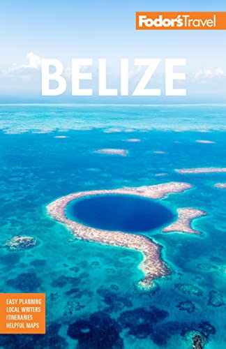 When to Travel to Belize