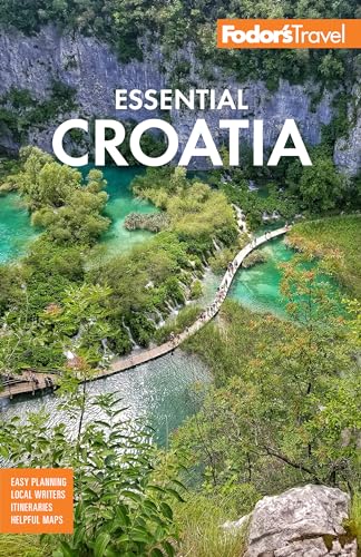 When to Travel to Croatia: Best Seasons for Ultimate Adventure and Relaxation