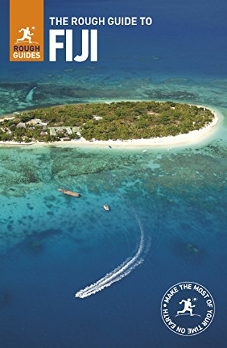 When to Travel to Fiji: Best Seasons for Unforgettable Island Adventures