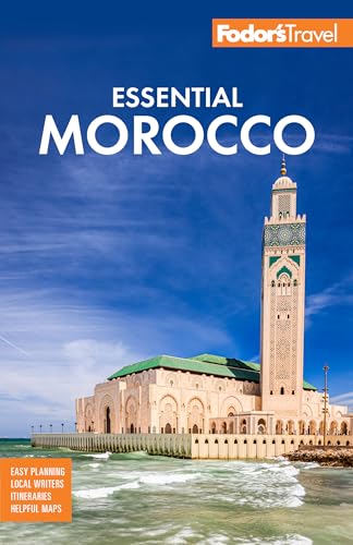 When to Travel to Morocco