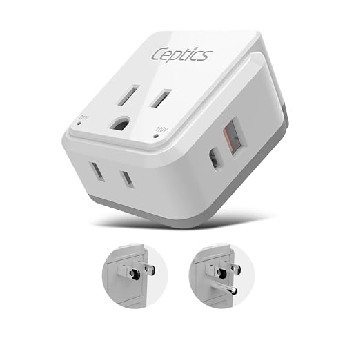 When to Travel to Philippines: Best Time for Smooth Power Adapter Use
