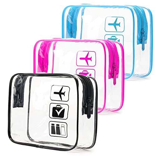 Where to Buy Travel Size Items for Easy, TSA-Approved Airport Packing