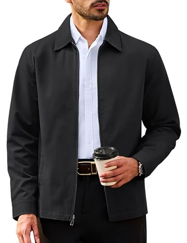 Who Makes a Stylish Travel Jacket for Men: Top Lightweight Windbreakers Reviewed