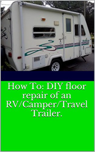 Winnebago Travel Trailer Floor Plans