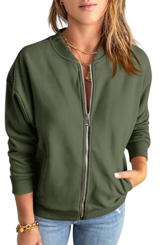 Women’S Lightweight Travel Jacket: Stylish Comfort for Every Adventure