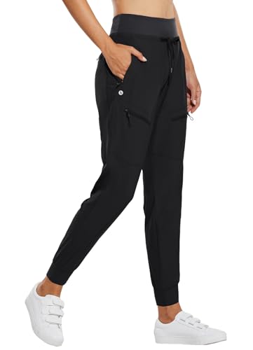 Womens Travel Pants With Pockets: Stylish, Lightweight, and Functional Choices