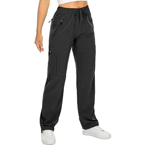 Women'S Travel Pants With Pockets