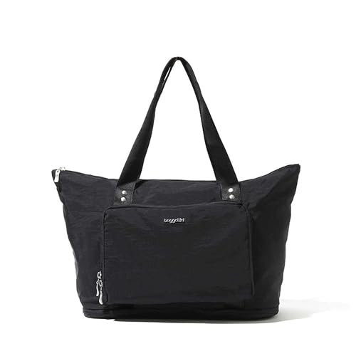 Womens Travel Tote With Luggage Sleeve: Stylish, Functional, and Lightweight Choices
