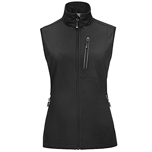 Womens Travel Vest With Pockets: Lightweight, Stylish, and Perfect for Adventure
