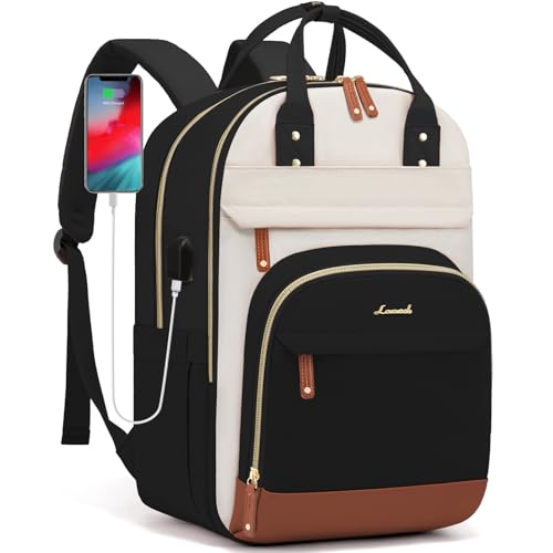 Yorepek Travel Backpack 15.6 Inch Laptop Backpacks Review